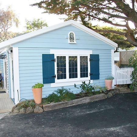 Castlewood Cottage Company Bay Εξωτερικό φωτογραφία