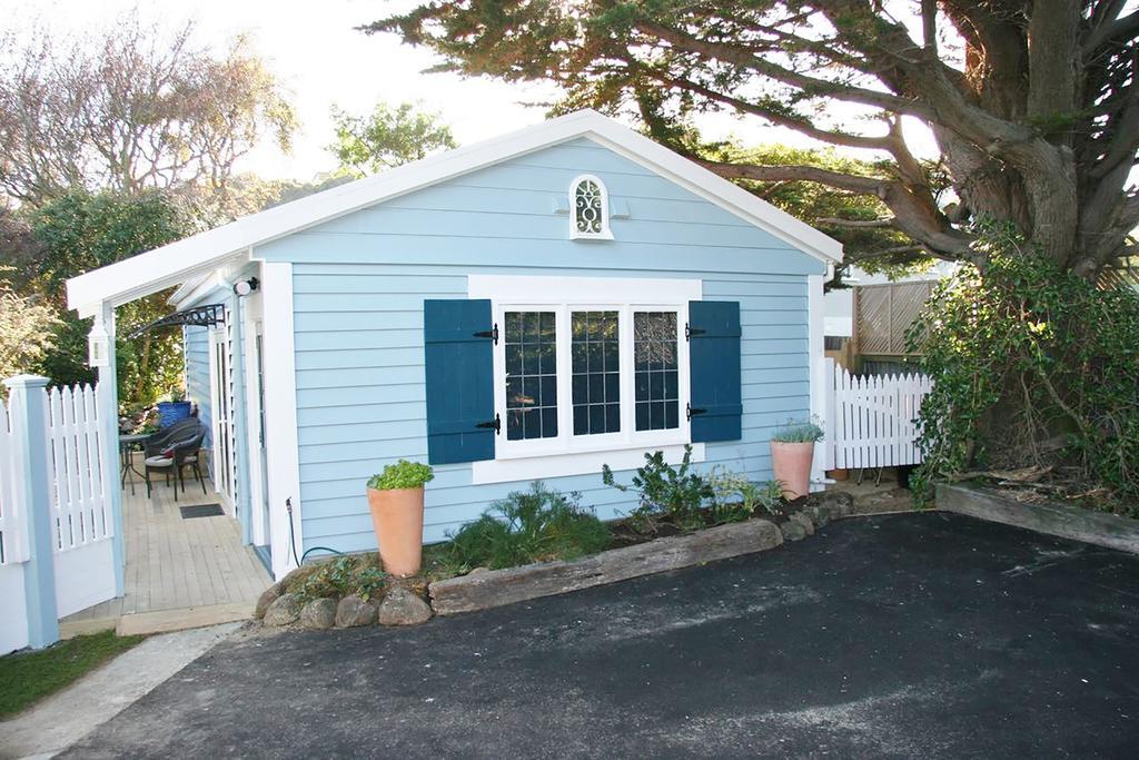 Castlewood Cottage Company Bay Εξωτερικό φωτογραφία