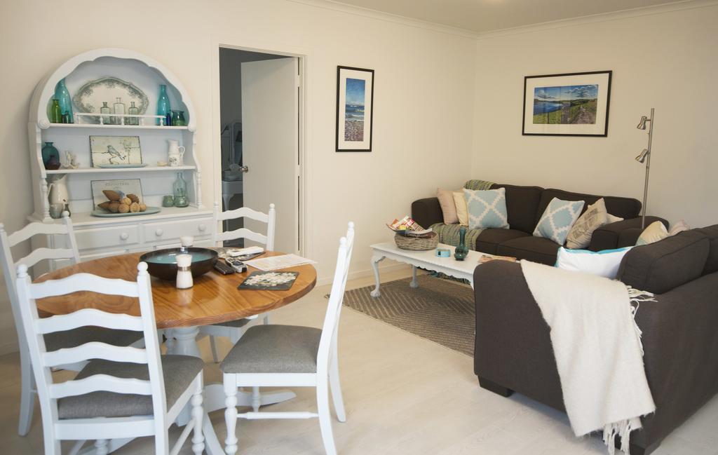 Castlewood Cottage Company Bay Εξωτερικό φωτογραφία
