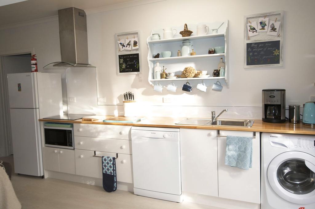 Castlewood Cottage Company Bay Εξωτερικό φωτογραφία