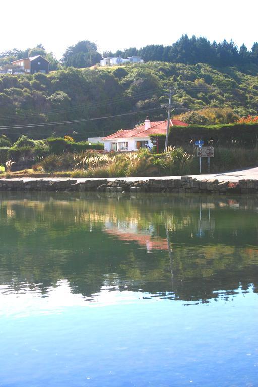 Castlewood Cottage Company Bay Εξωτερικό φωτογραφία