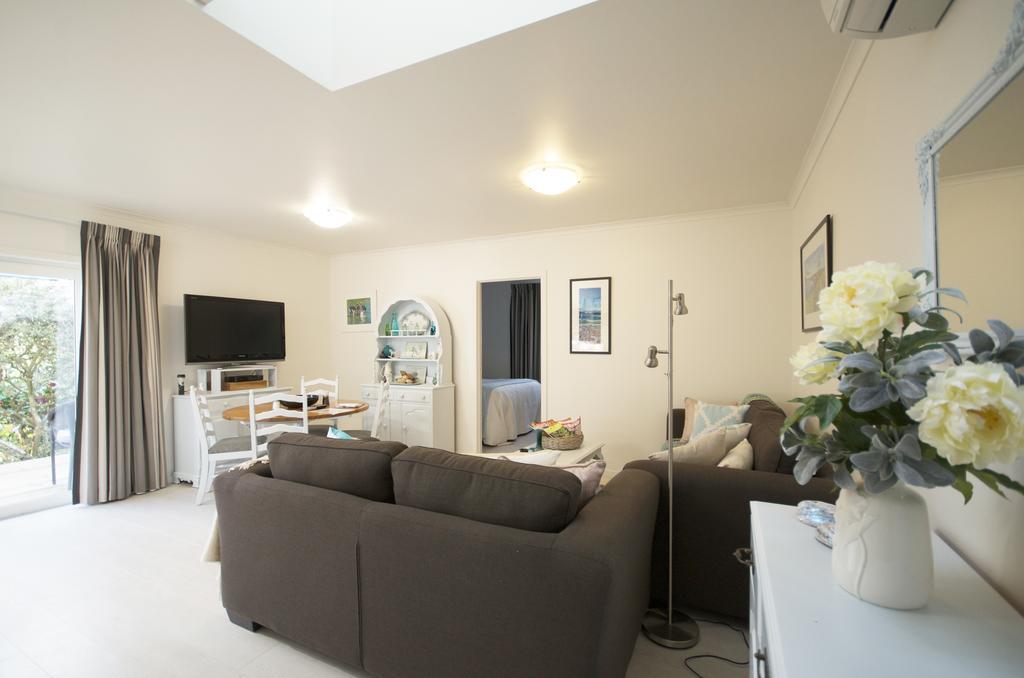 Castlewood Cottage Company Bay Εξωτερικό φωτογραφία
